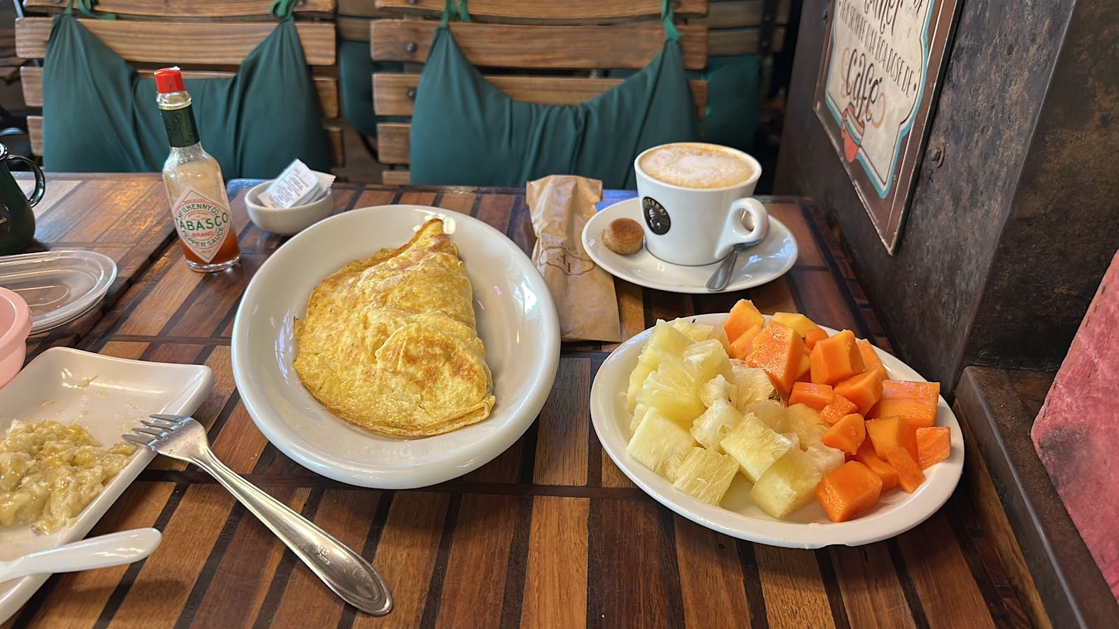 Photo of LF Café & Bistrô