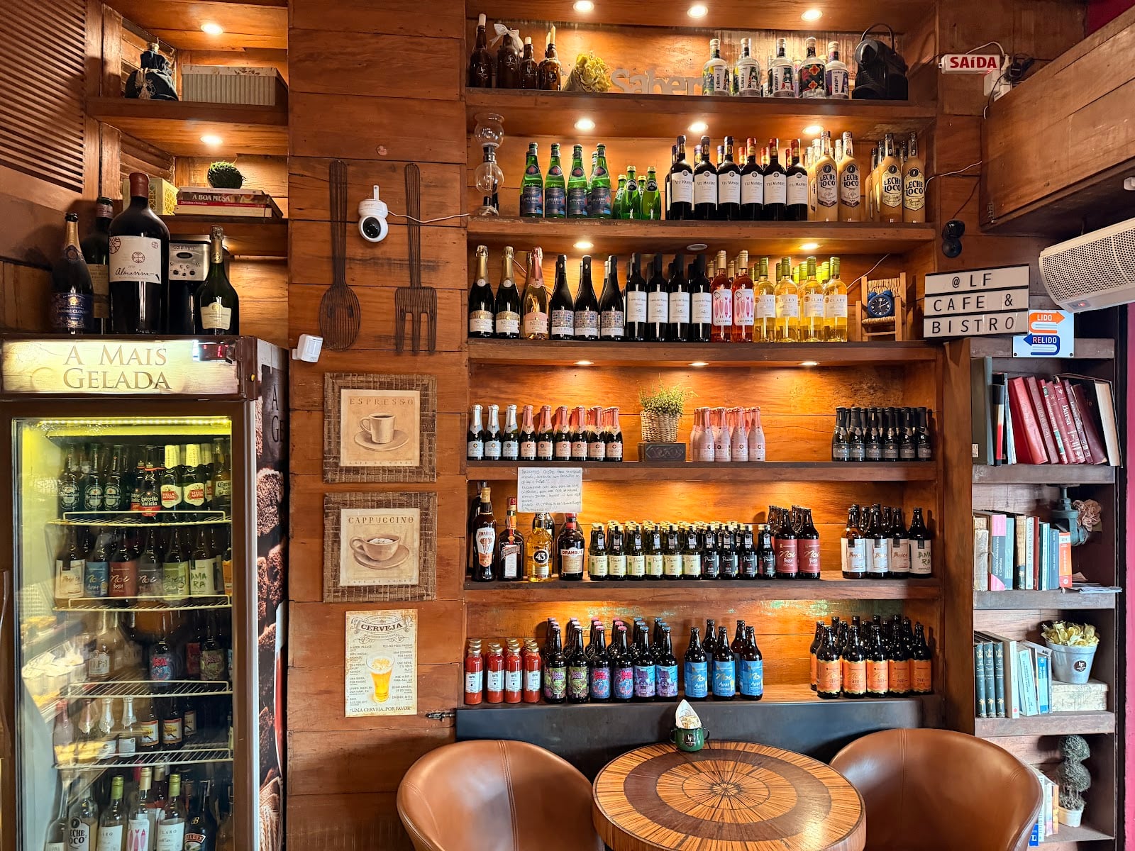 Photo of LF Café & Bistrô