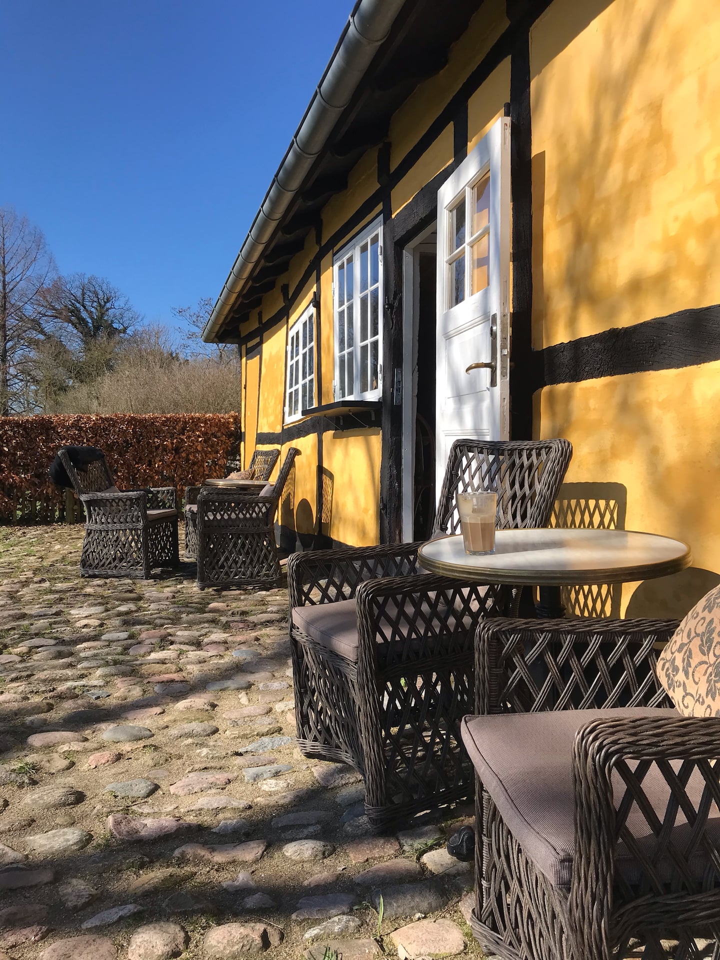 Sorø specialty coffee
