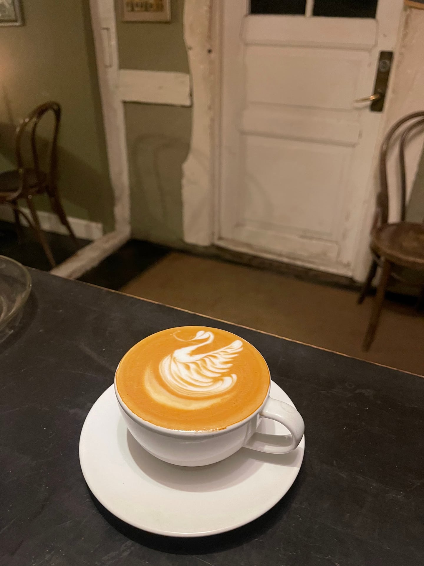 Photo of Café Skjalms Garden