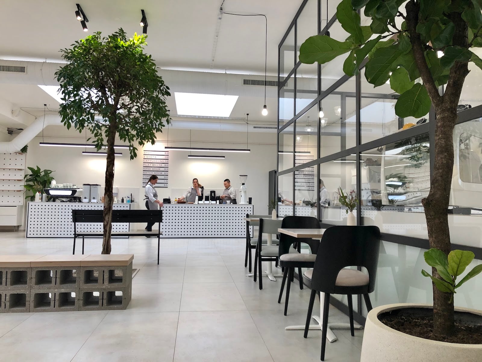 Photo of MAZELAB Tasting Studio