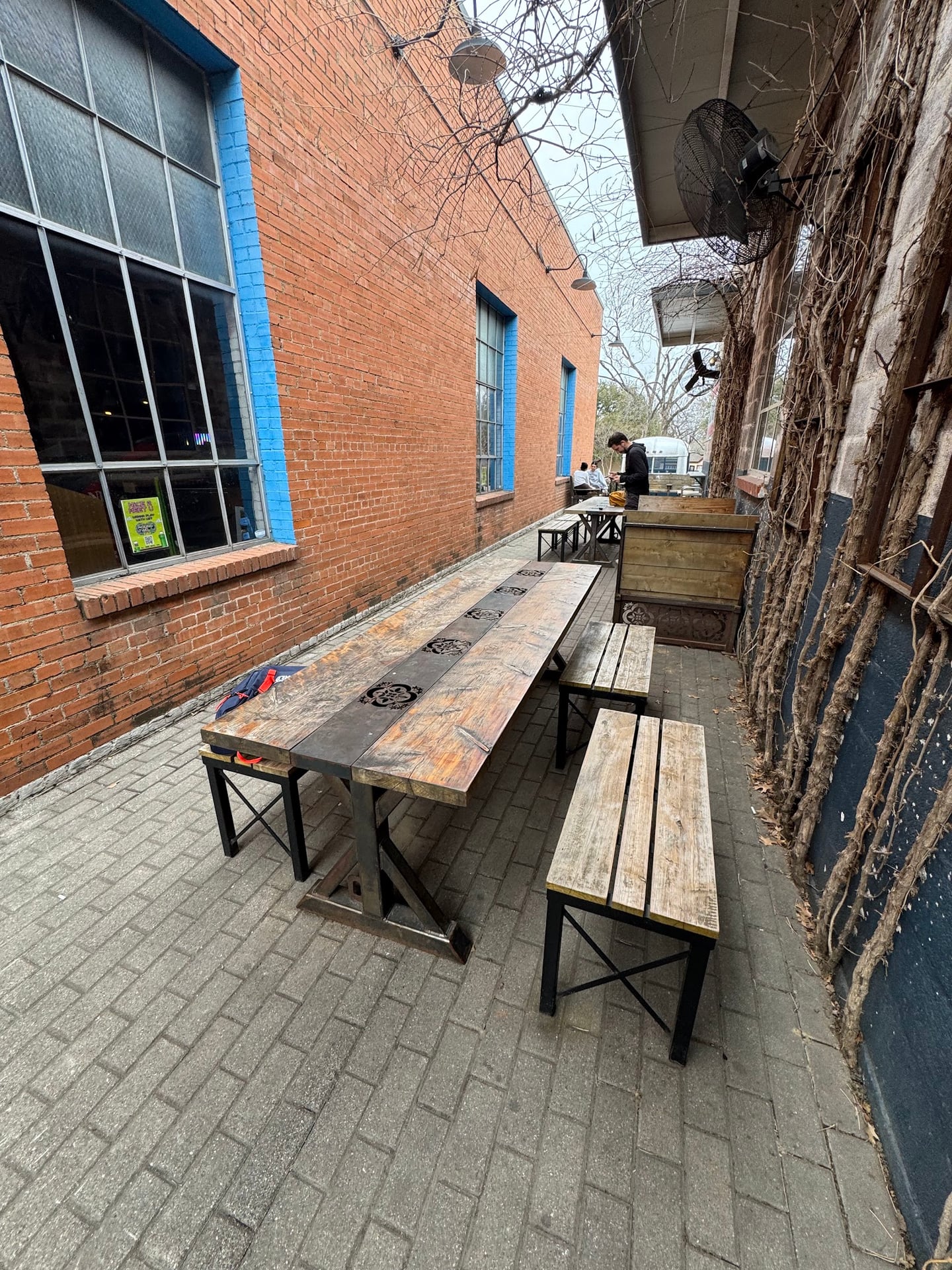 Davis Street Espresso