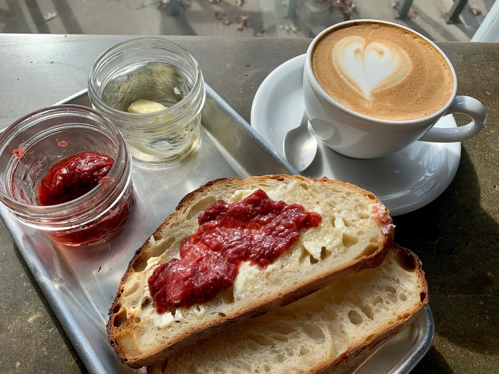 Photo of Davis Street Espresso