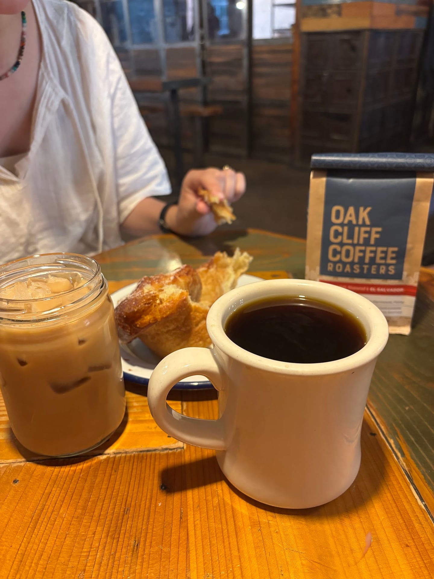 Photo of Davis Street Espresso