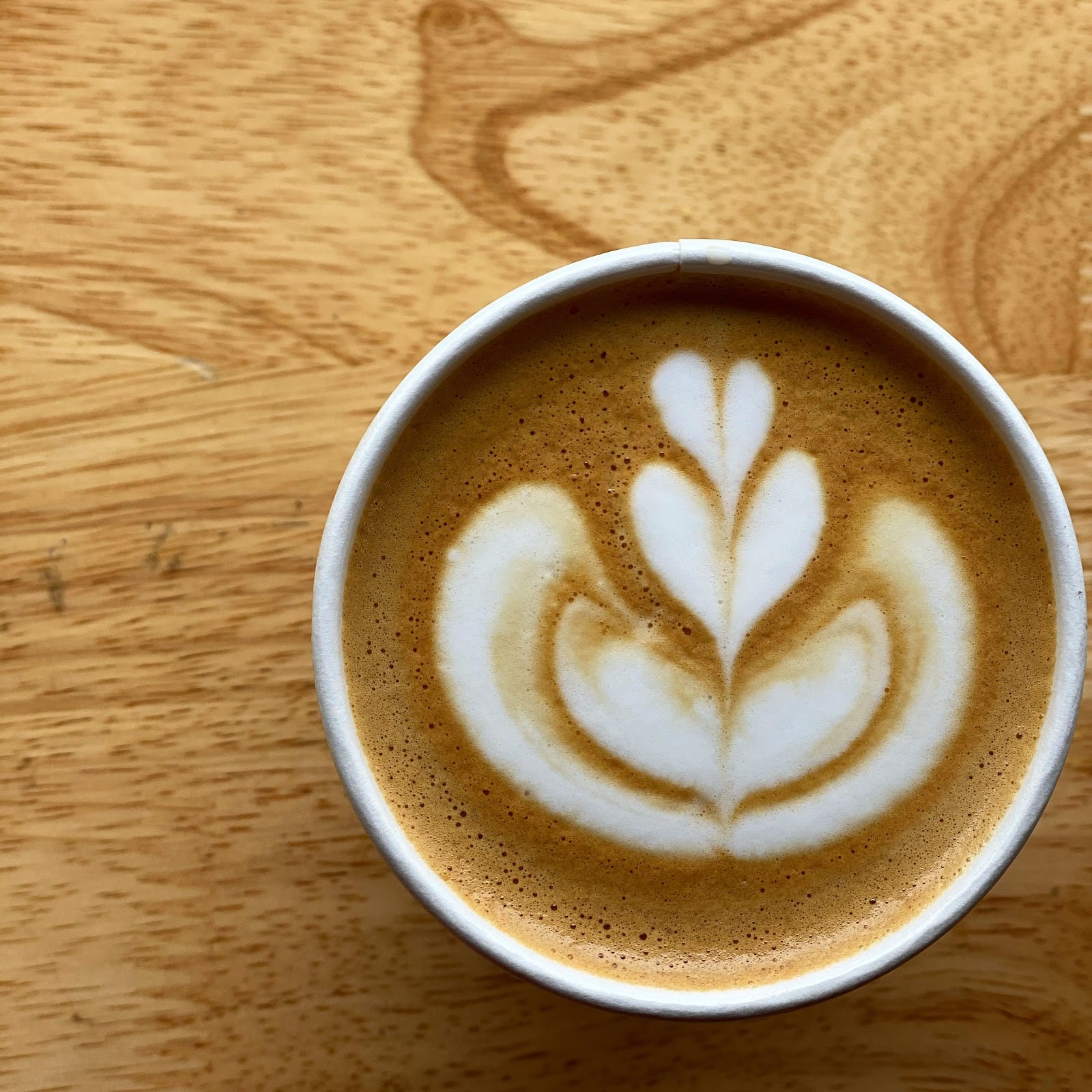 Photo of Thornton Family Coffee Roasters