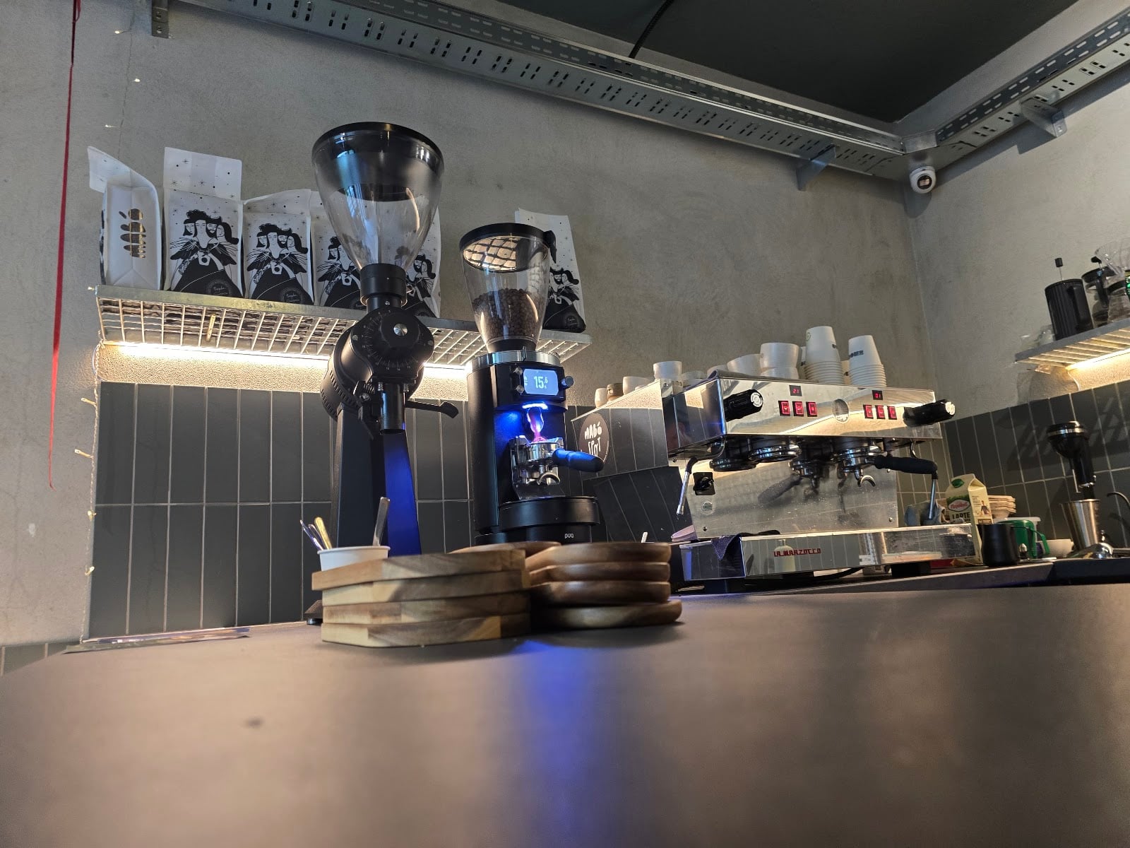 Photo of Snoo Coffee Space