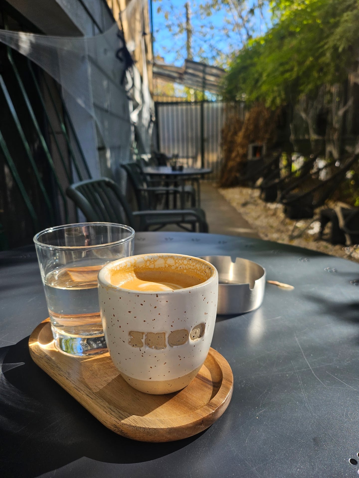 Photo of Snoo Coffee Space