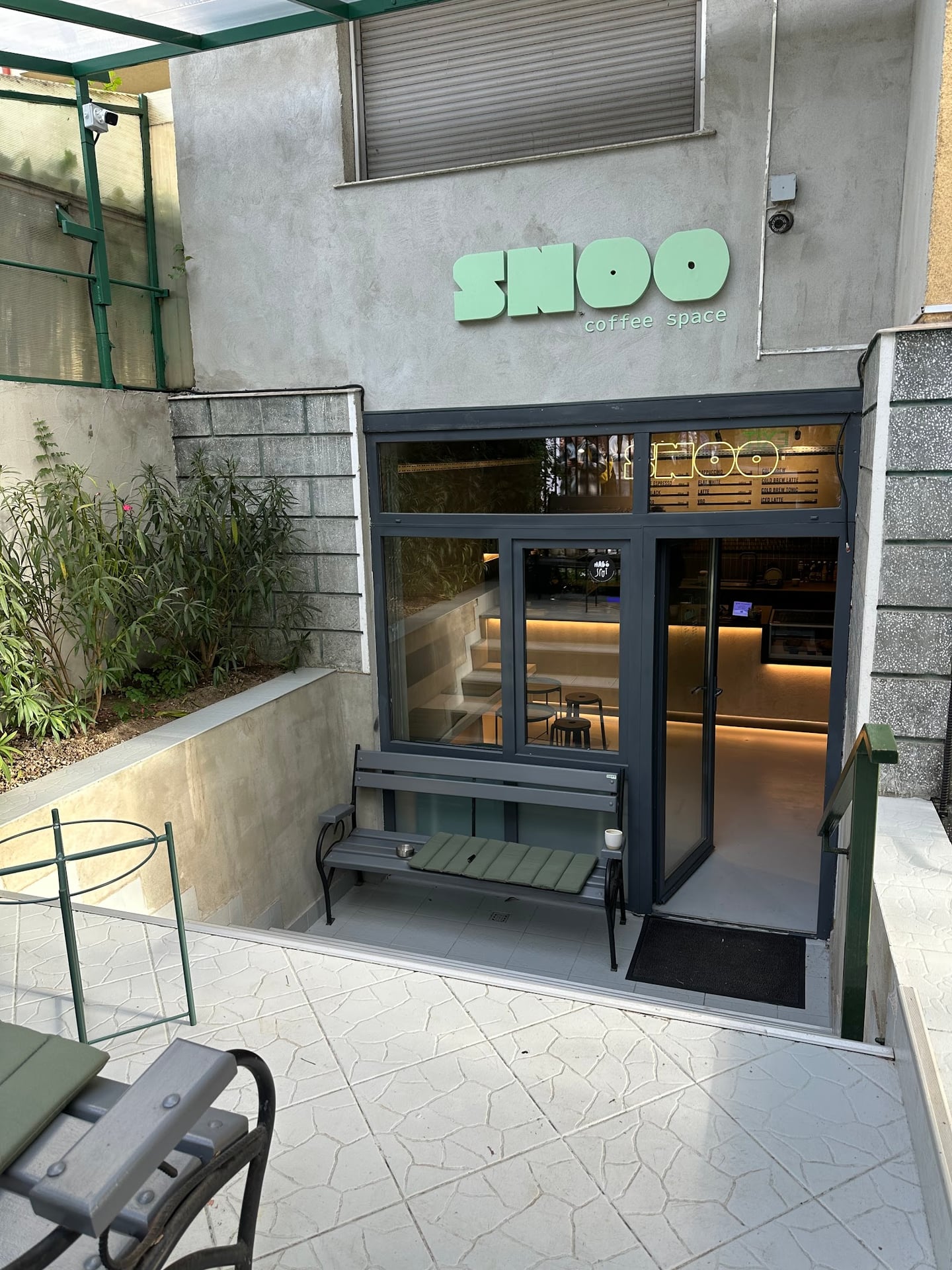 Photo of Snoo Coffee Space