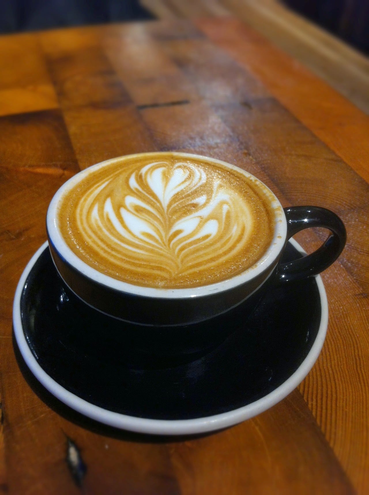 Photo of Elixr Coffee Roasters