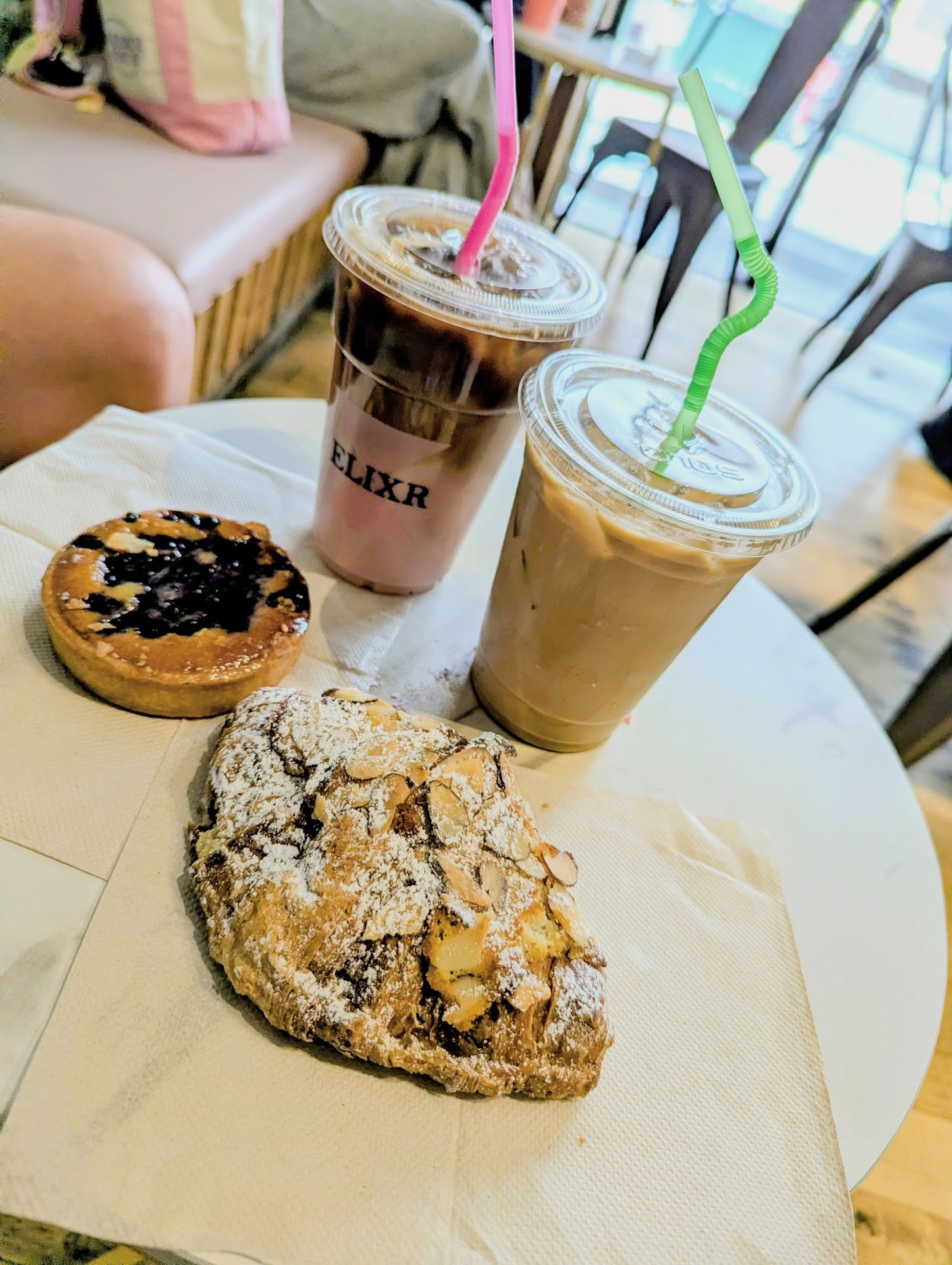 Photo of Elixr Coffee Roasters