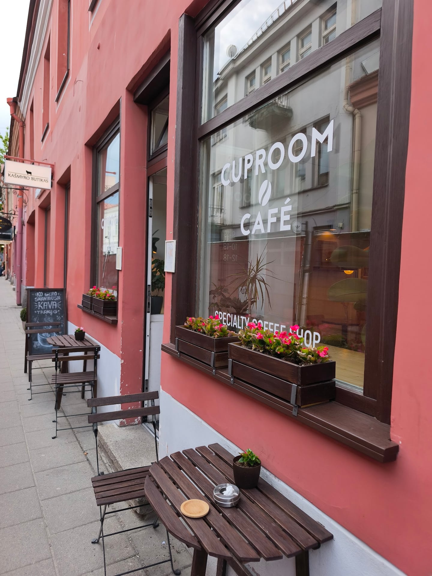 Photo of Cuproom Café