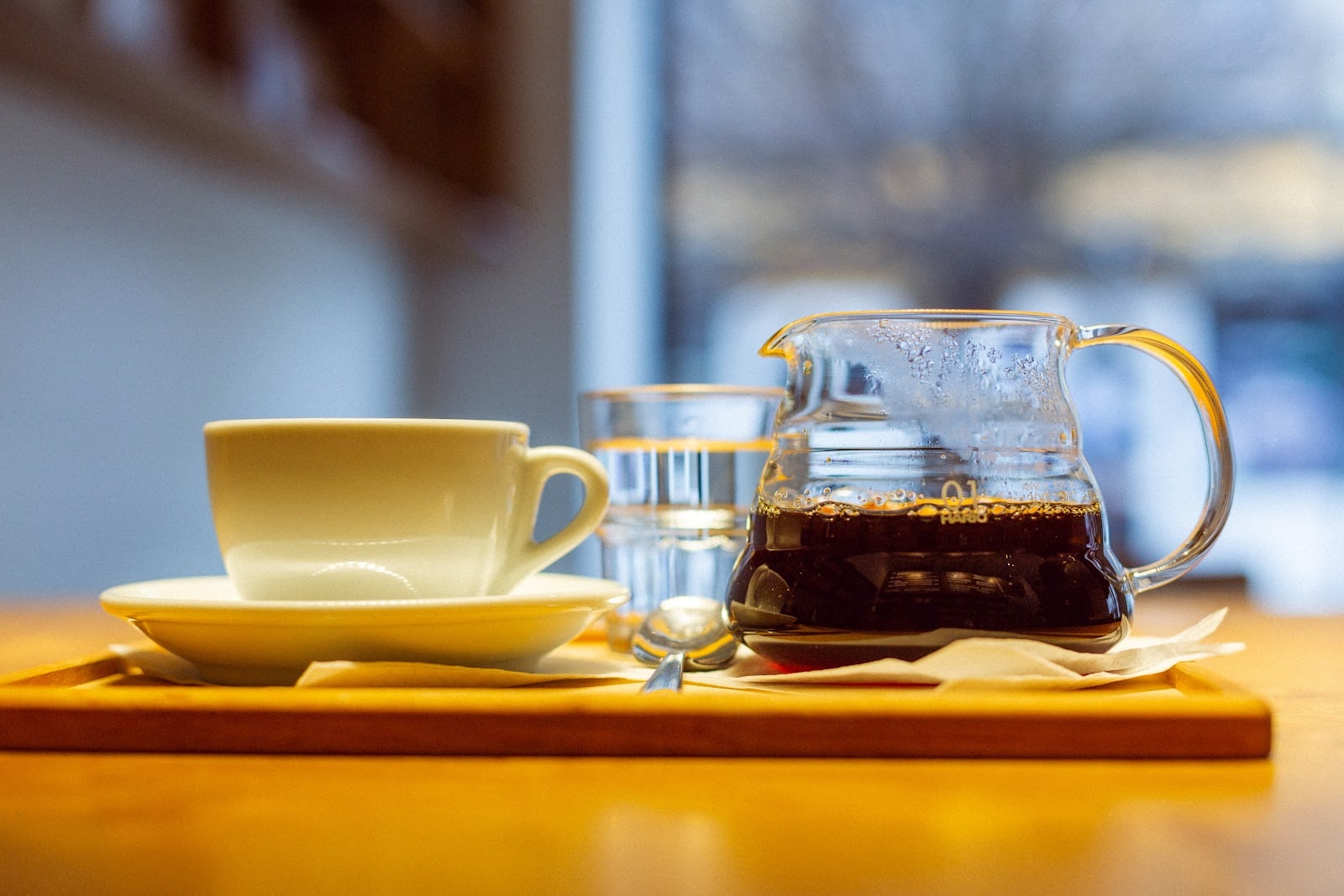 Photo of Simple Café