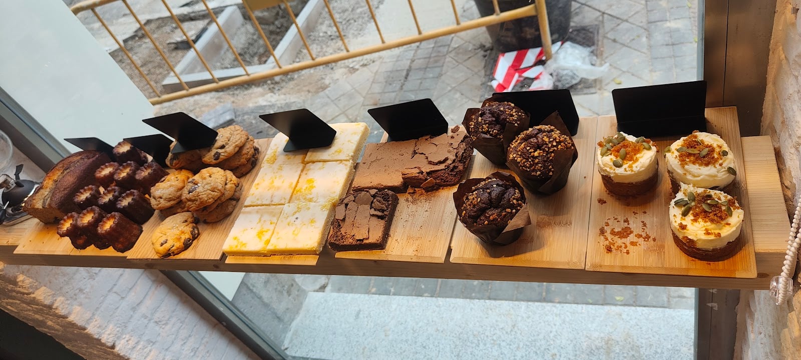 Photo of ÖSS Kaffe Madrid