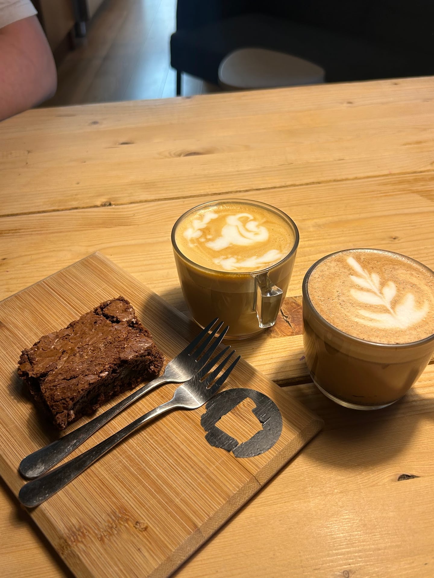 Photo of ÖSS Kaffe Madrid