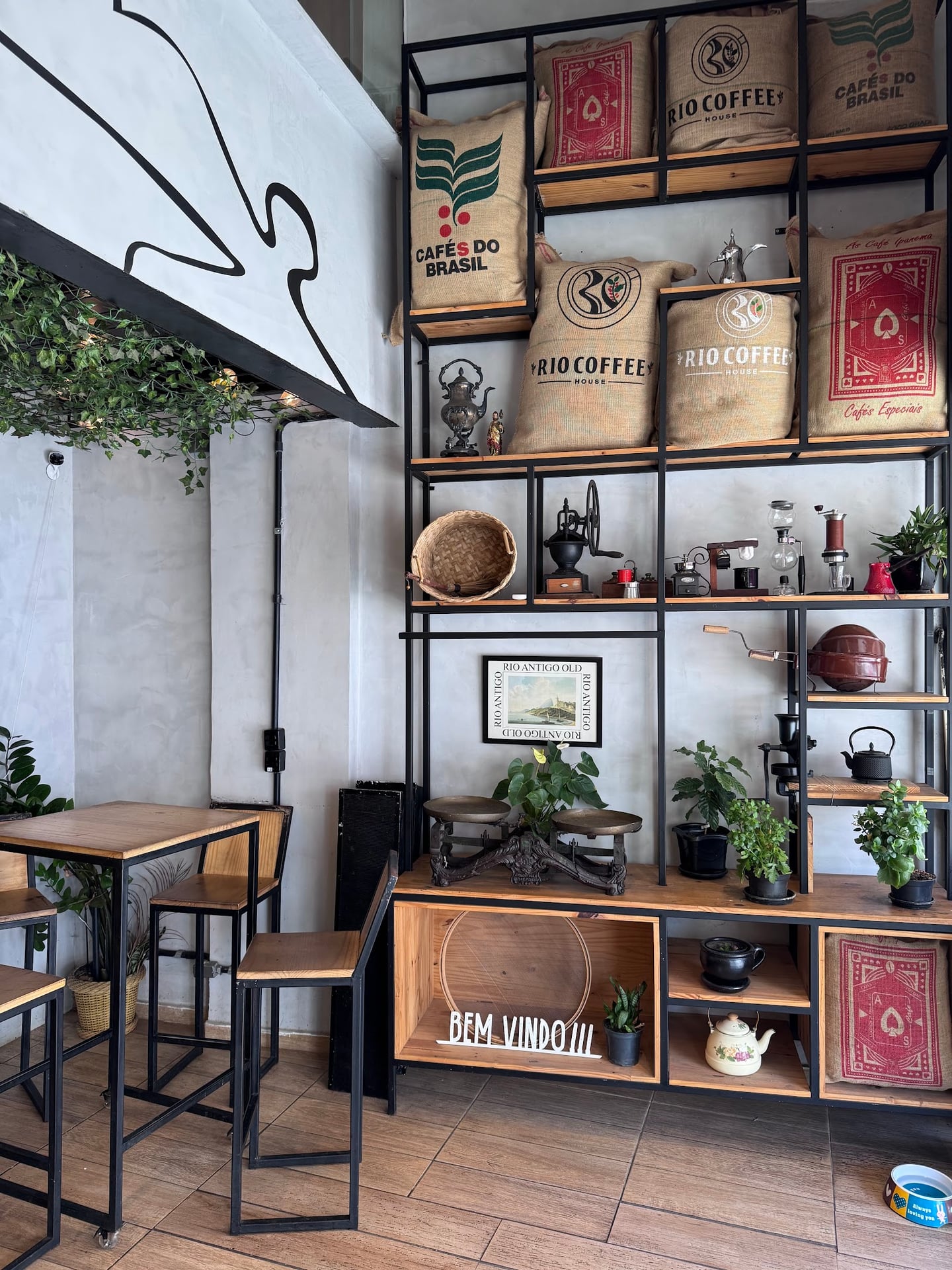 Photo of Rio Coffee House