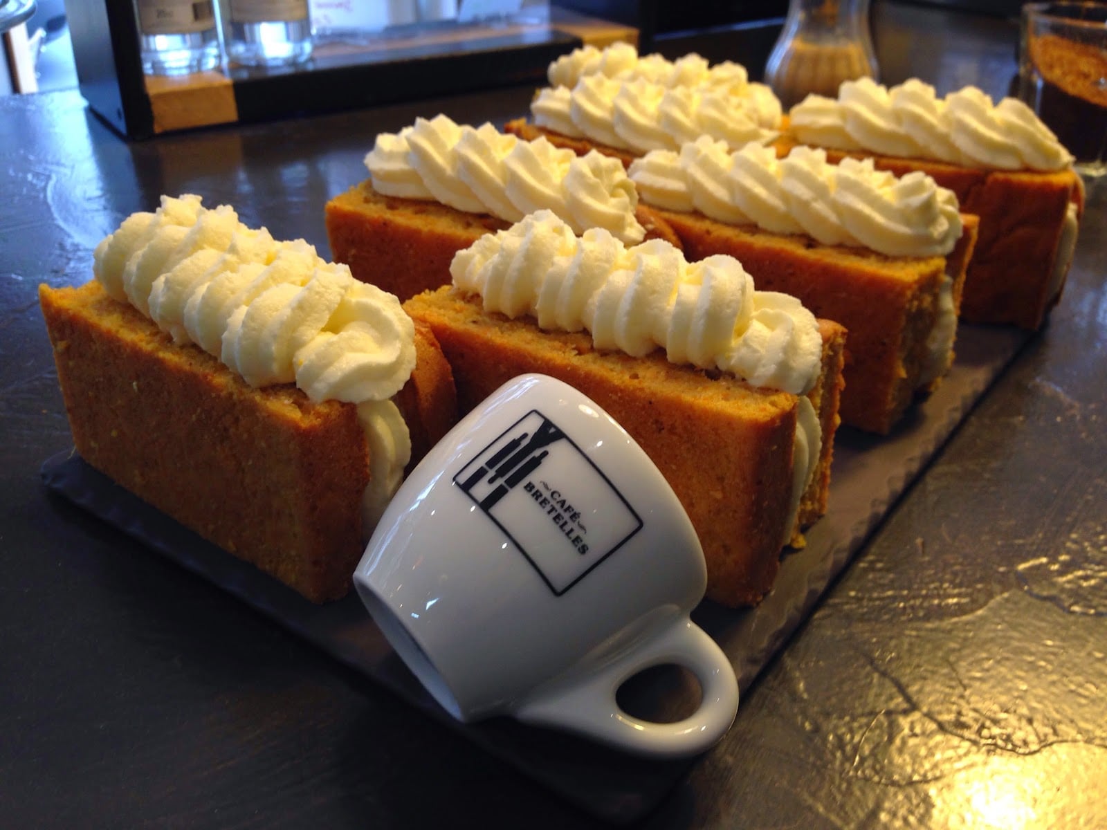 Photo of Café Bretelles - Krutenau, Strasbourg