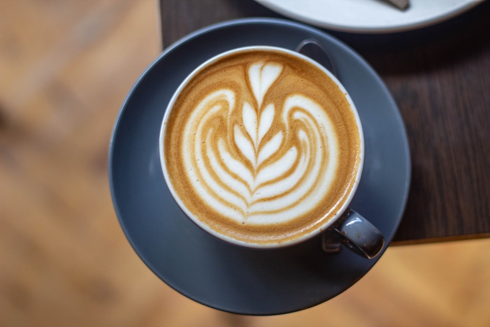 Photo of Bold Street Coffee