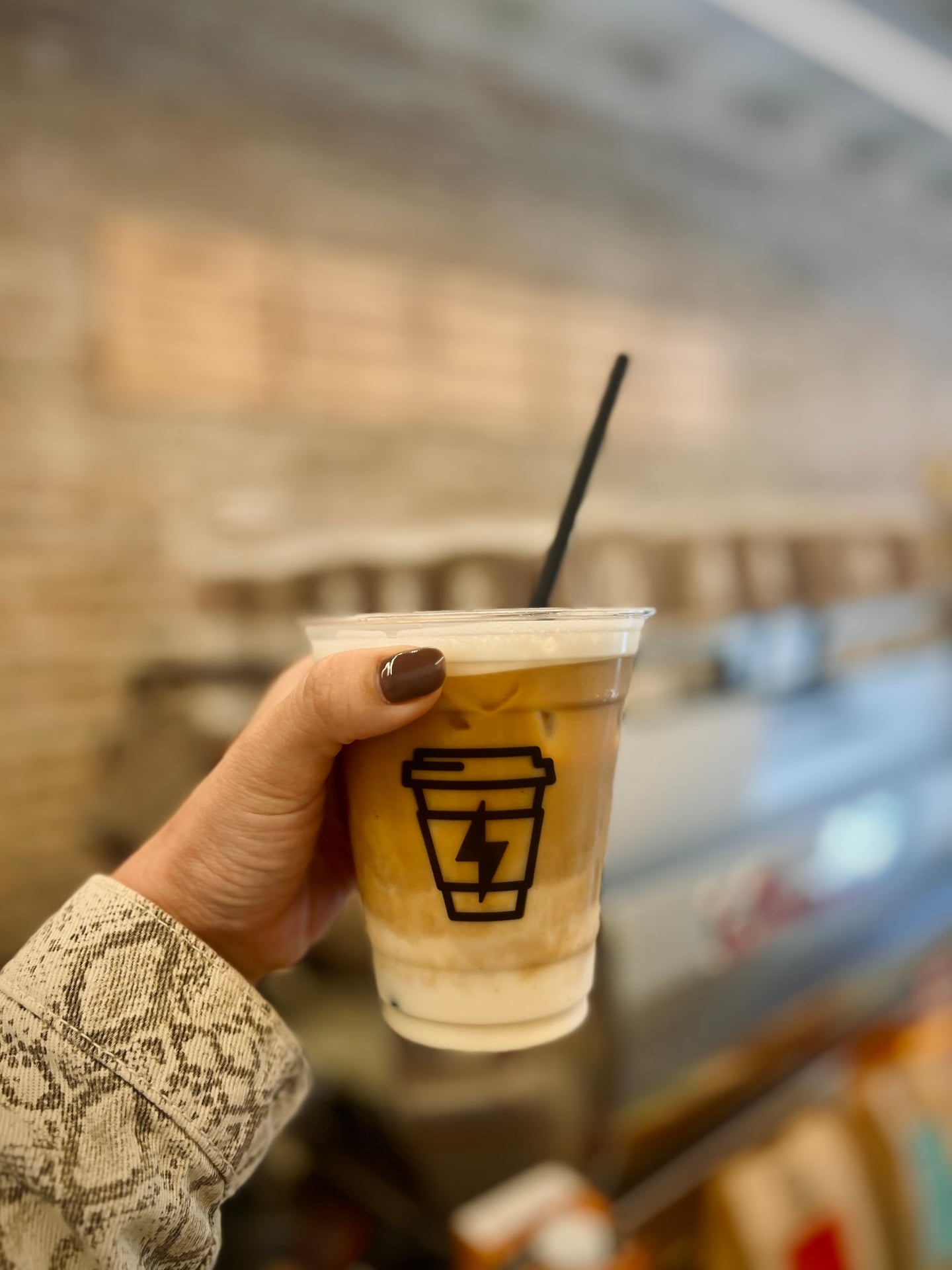 Syra Coffee - Bonavista interior