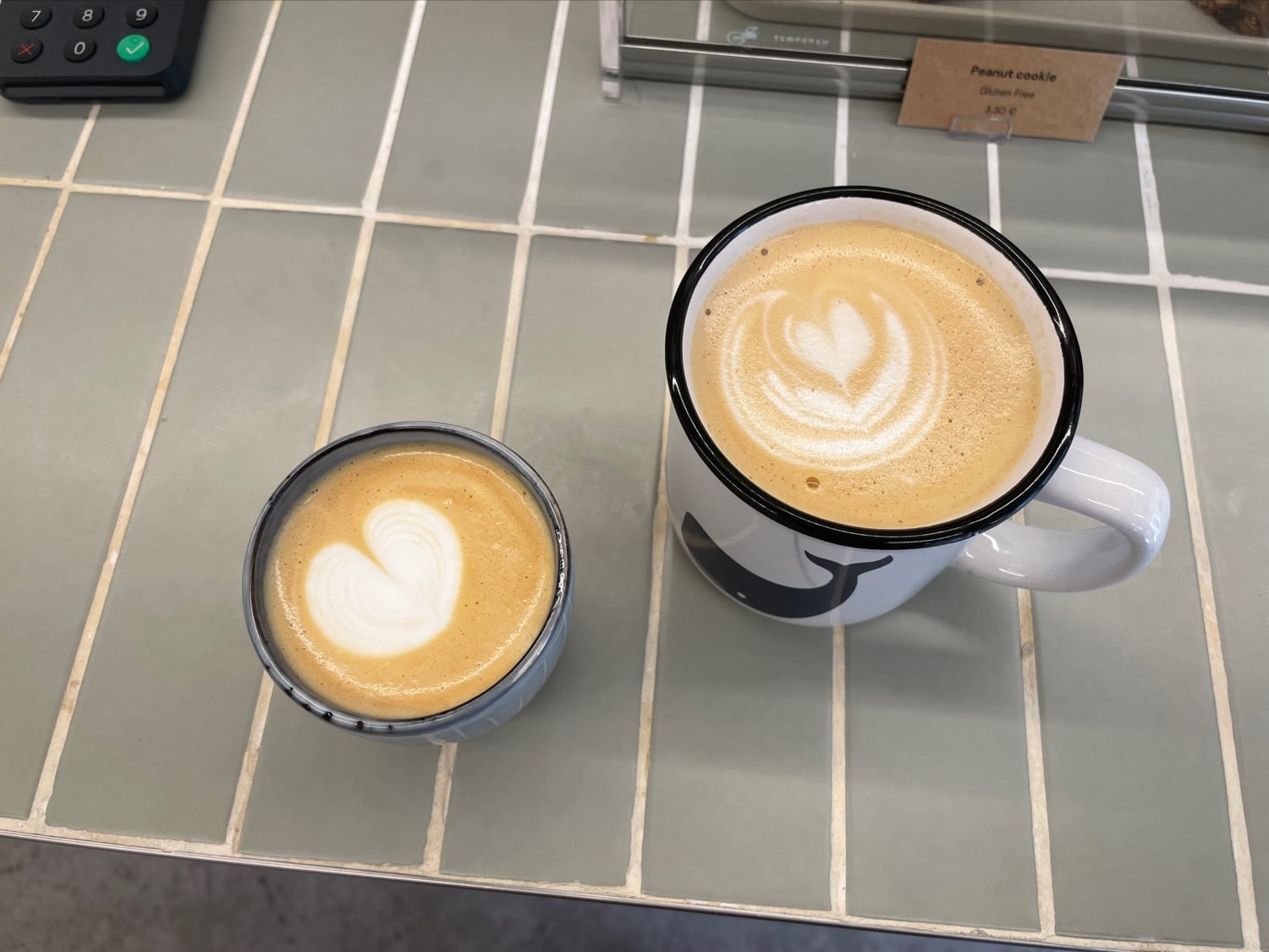 Photo of Syra Coffee - Bonavista