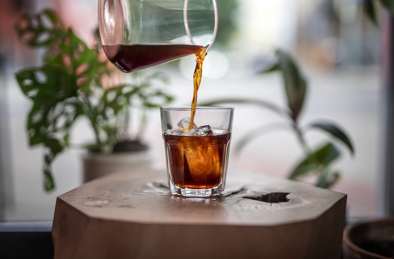 Photo of LOT coffee
