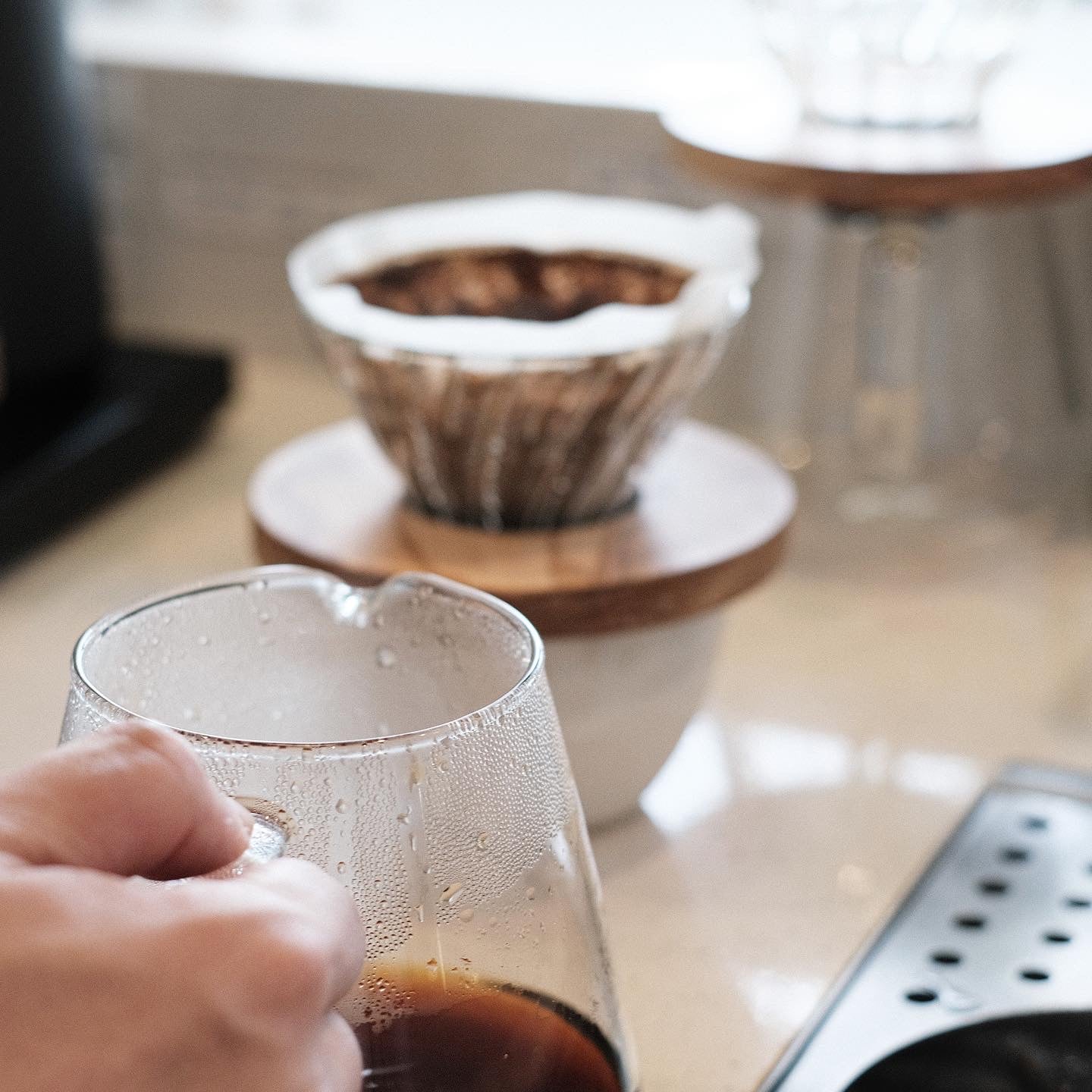 Photo of Double Shot Coffee Shenton