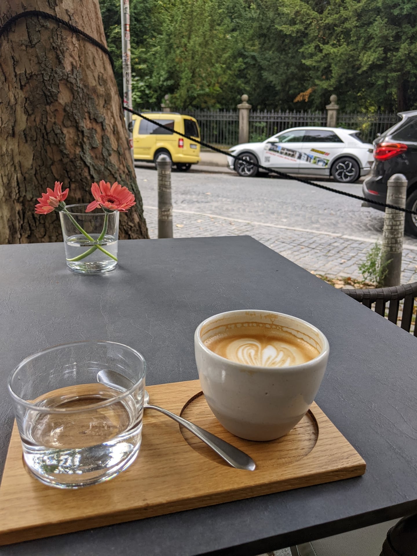 Photo of Café am Peterstor by Rough Surface Coffee - Regensburg