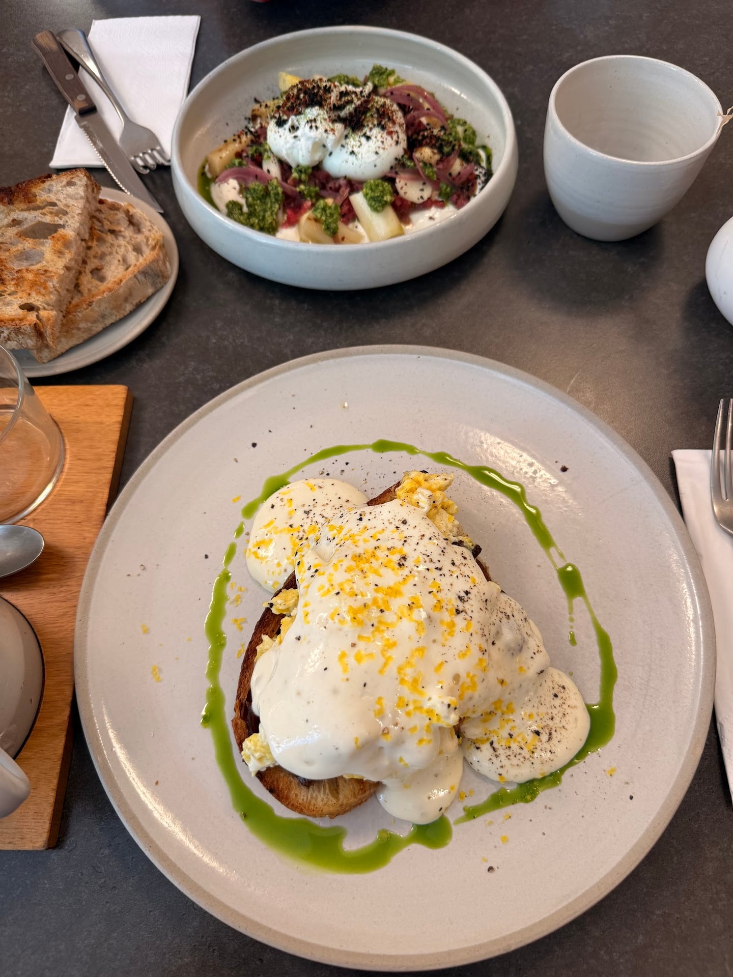 Photo of Café am Peterstor by Rough Surface Coffee - Regensburg