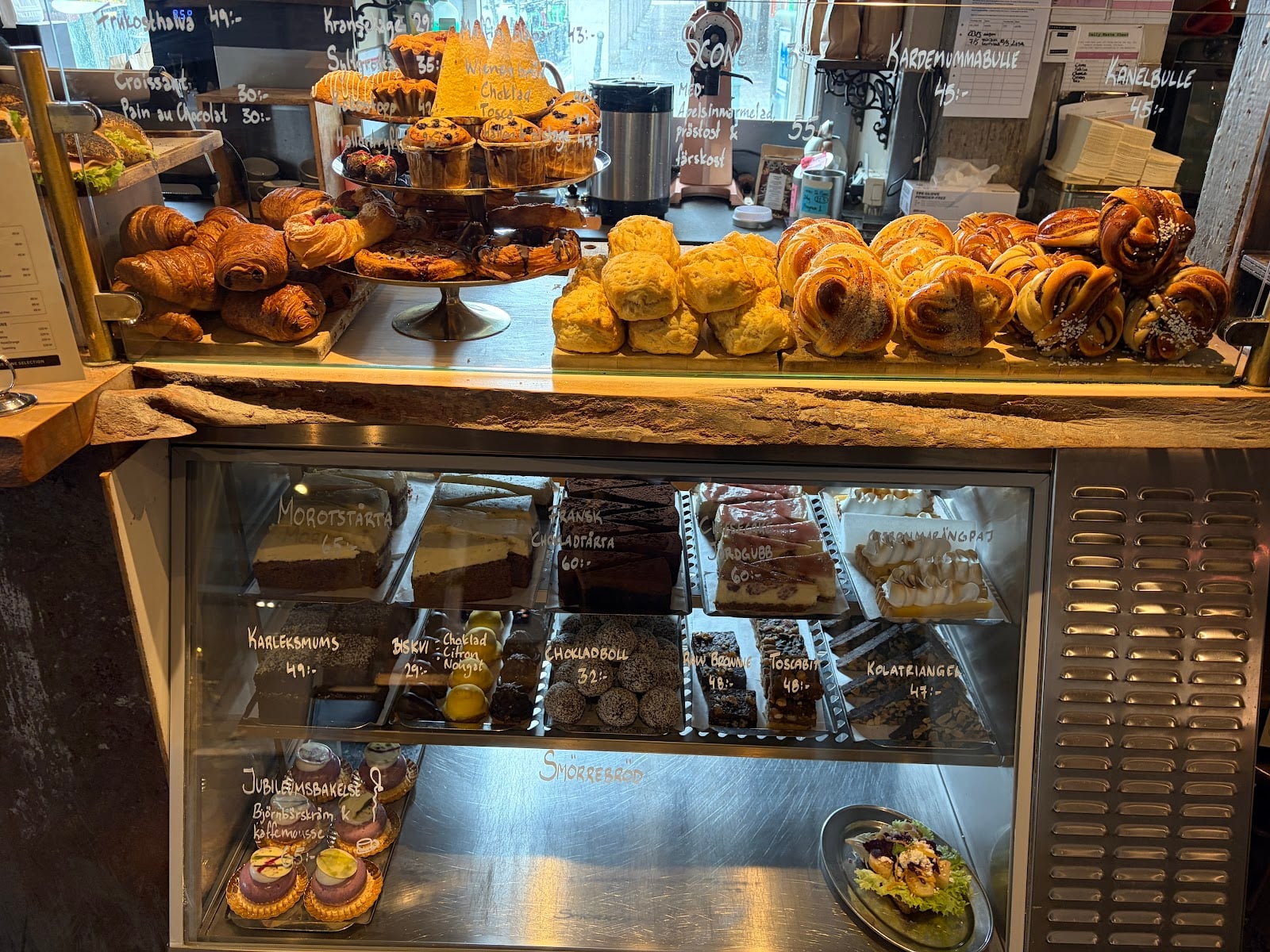 Photo of Lilla Kafferosteriet