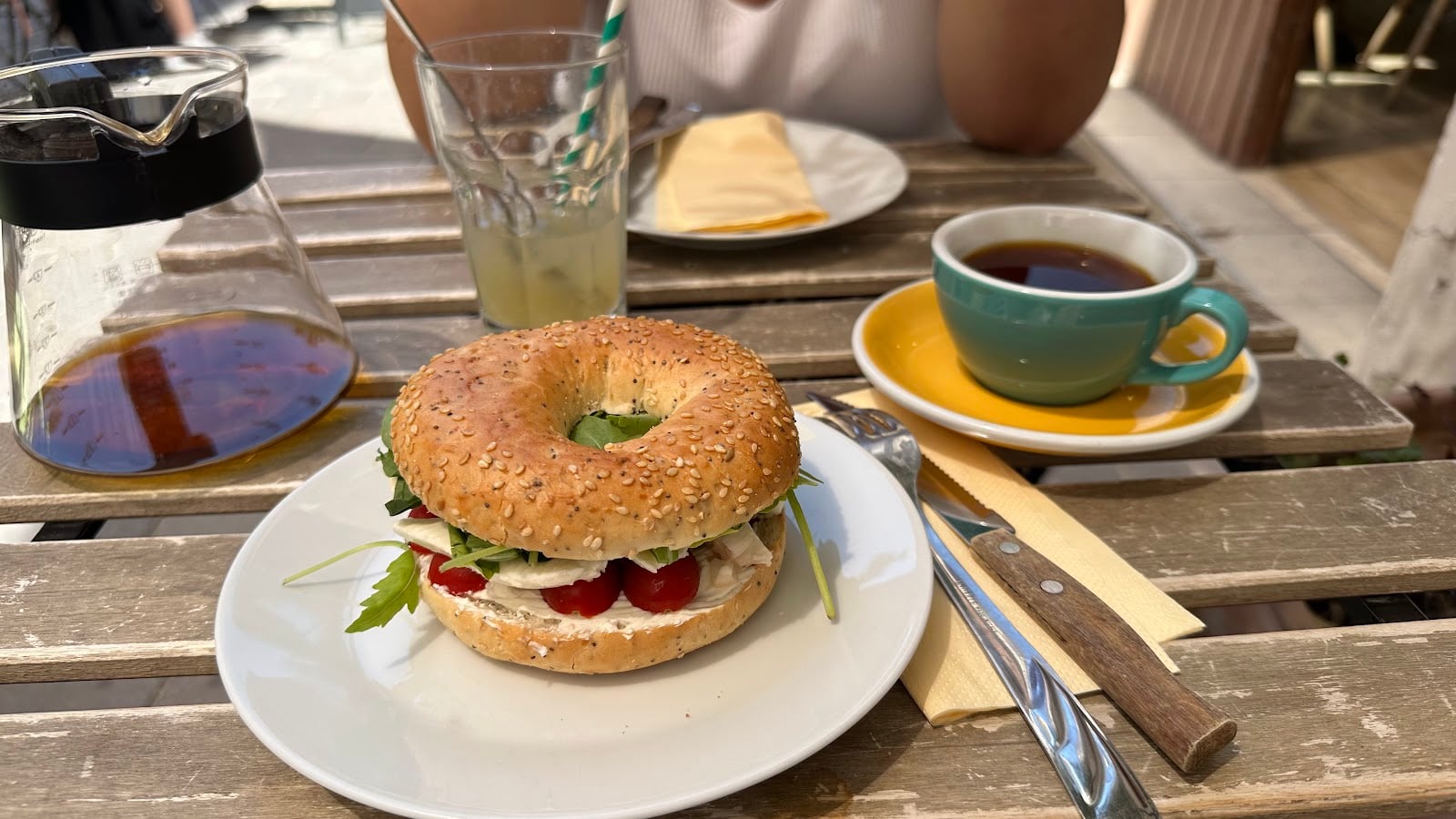Photo of Szünet Coffee&Break Pécs