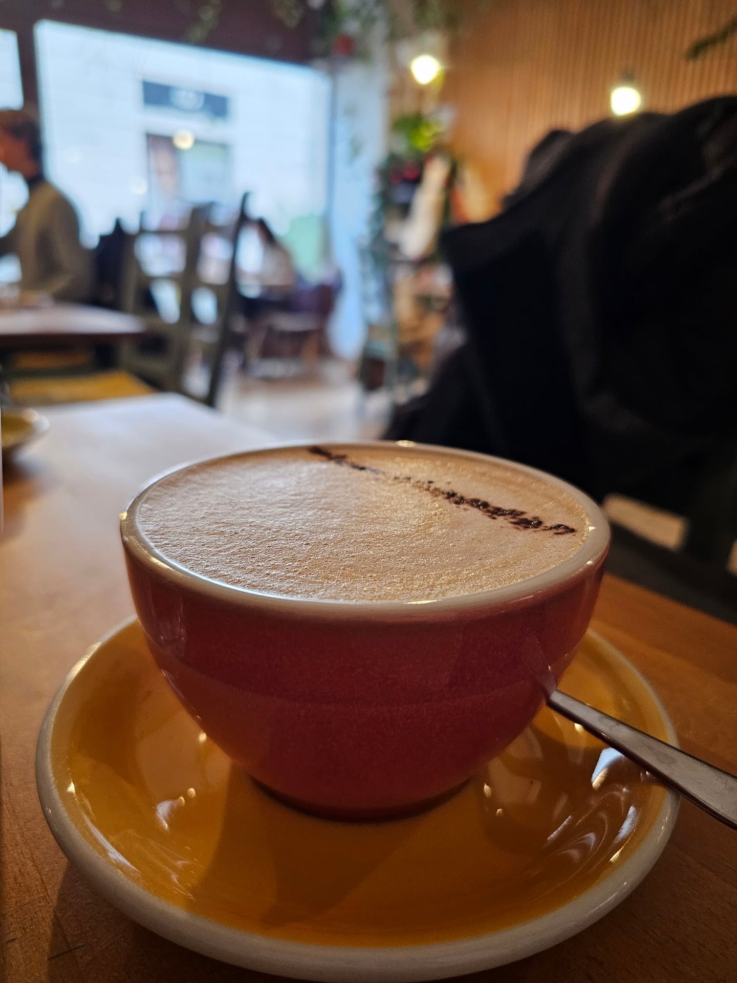 Photo of Szünet Coffee&Break Pécs