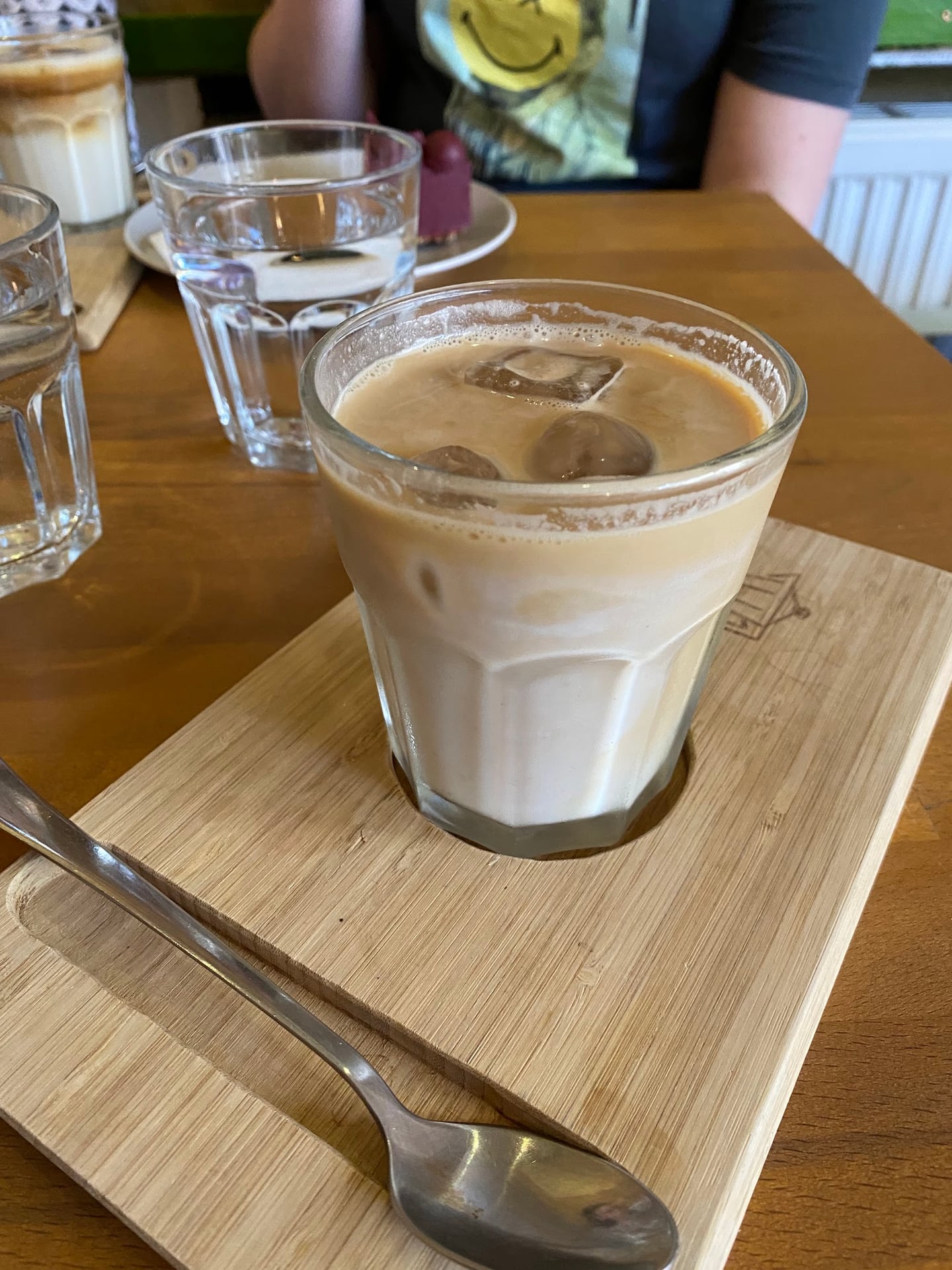 Photo of Szünet Coffee&Break Pécs