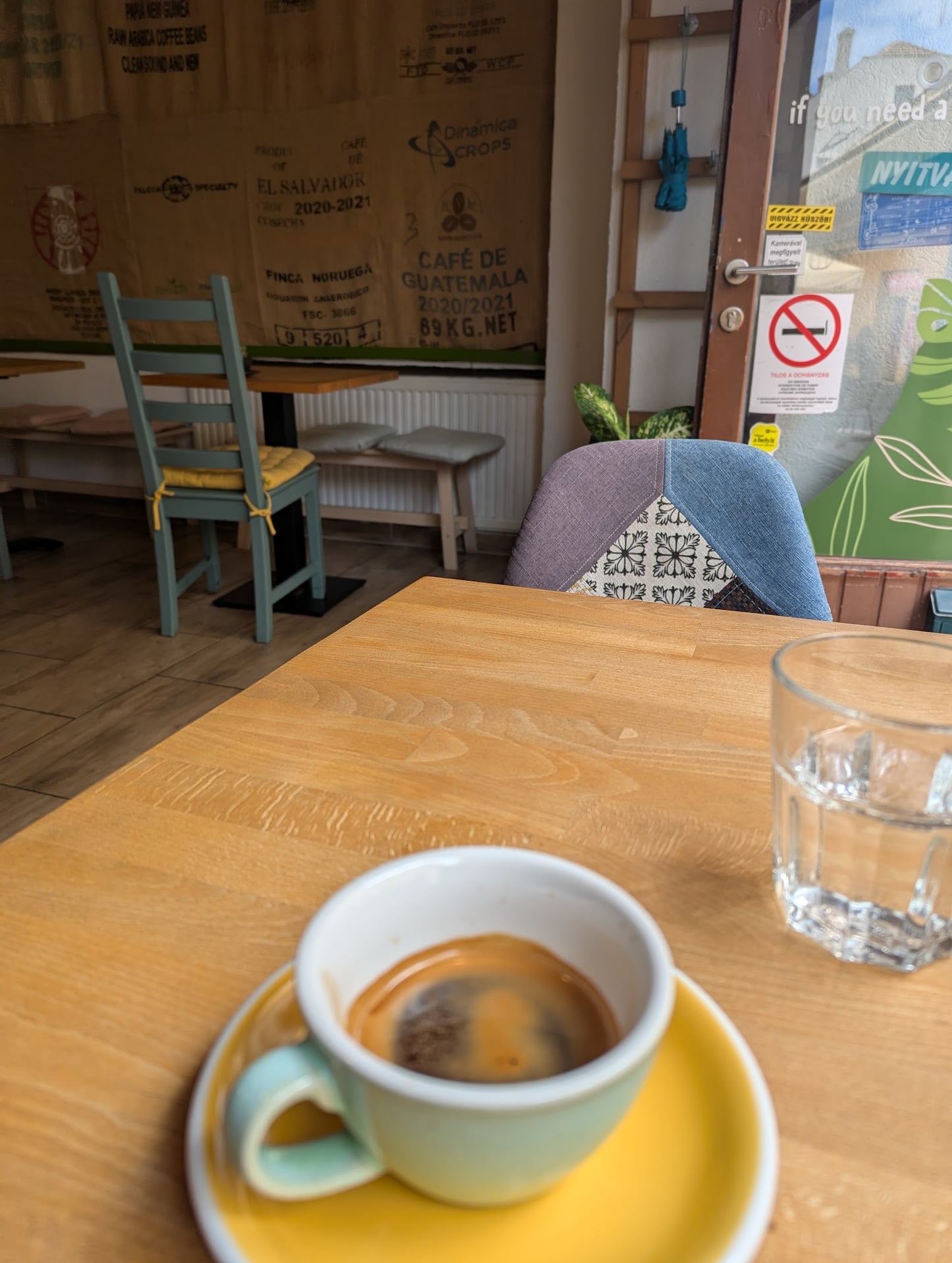 Photo of Szünet Coffee&Break Pécs