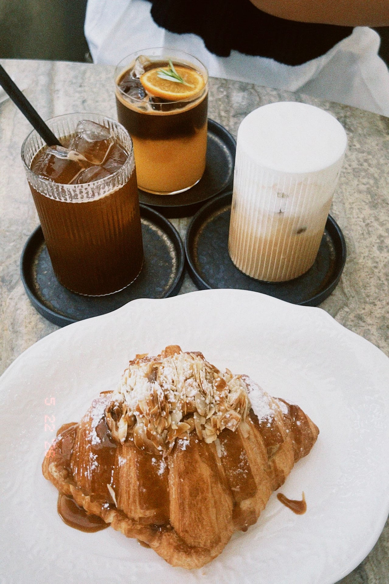 Photo of Roasters Specialty Coffee House JBR & NFT Gallery