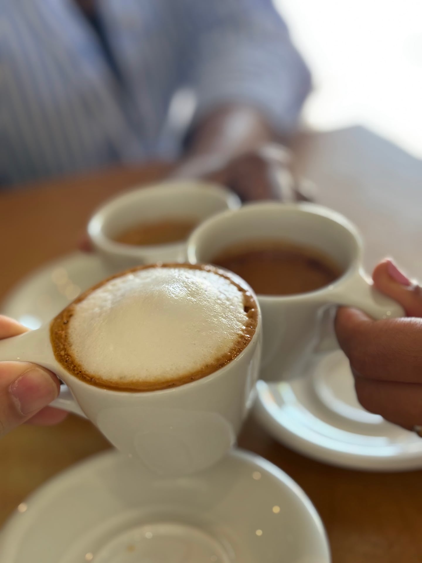 Photo of Phoenix Coffee Co.