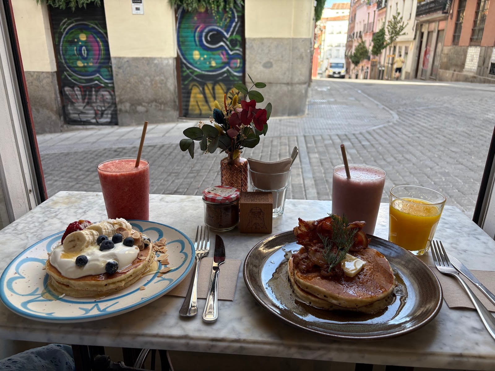 Photo of Nomade Cafe