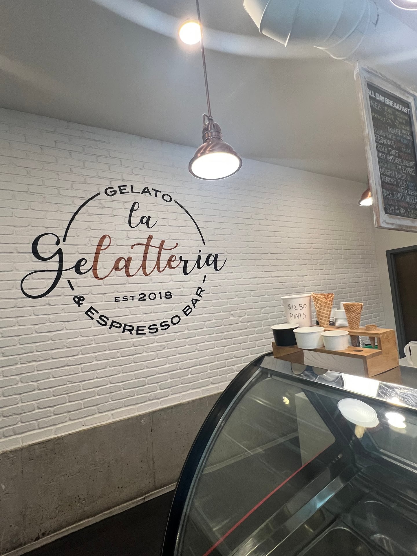 Photo of La Gelatteria