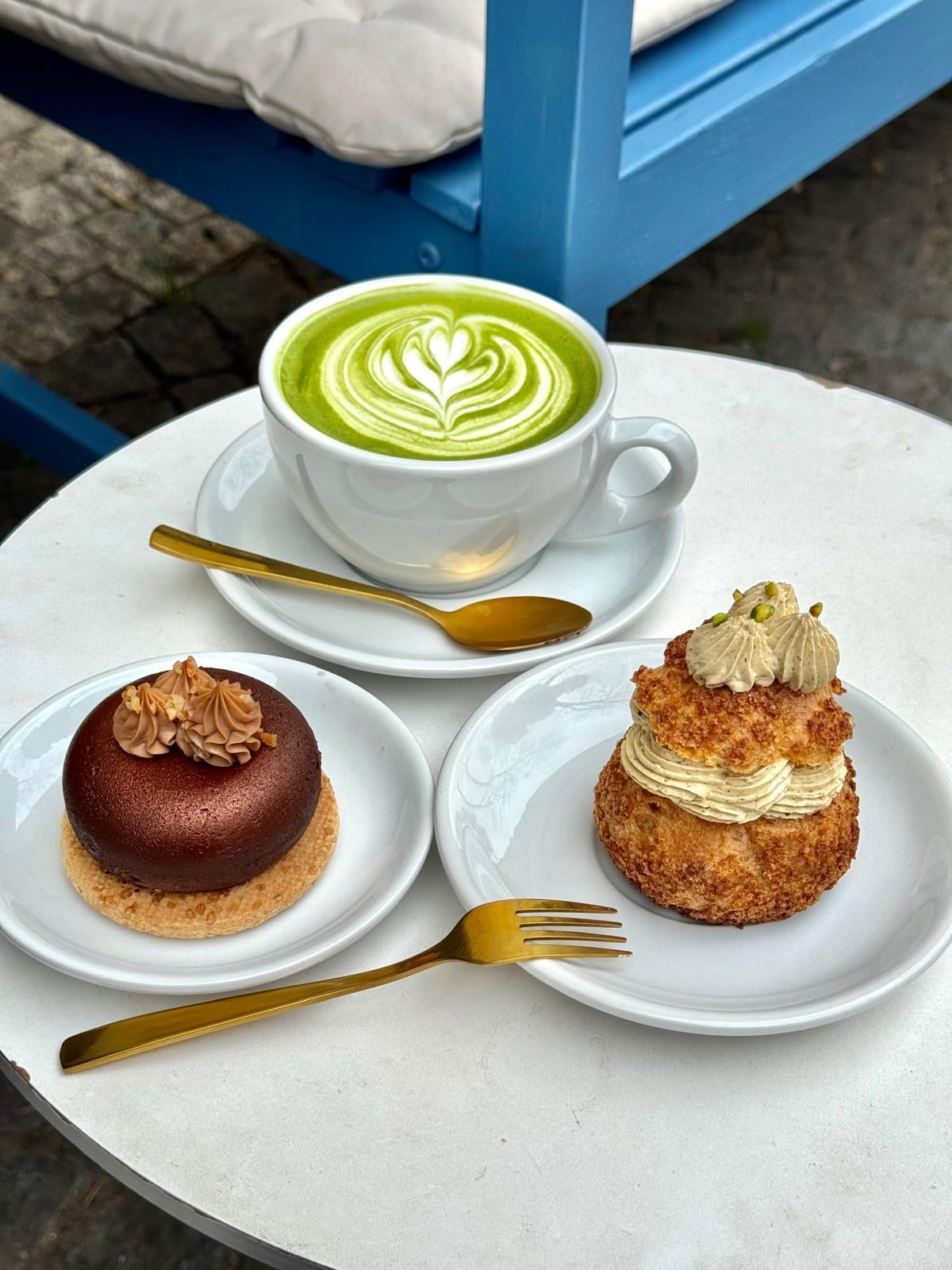 Photo of Múza Café