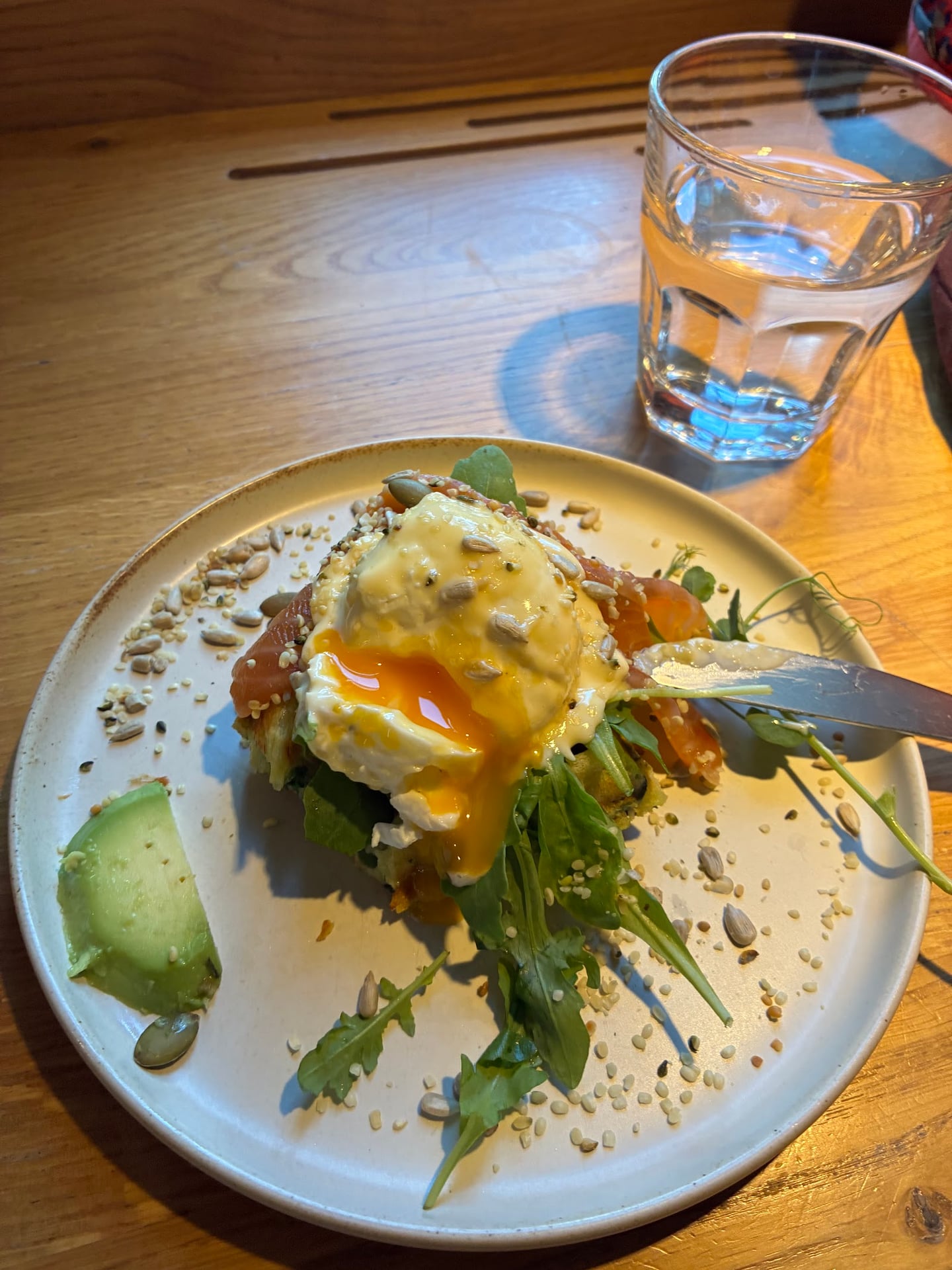 Photo of Taste Map Tech Café