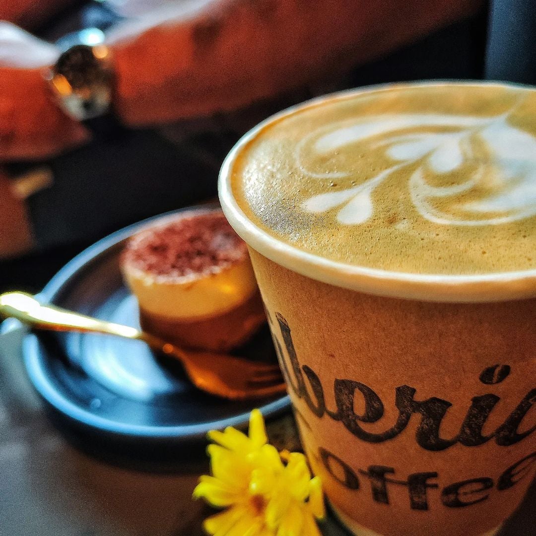 Photo of Liberica Coffee