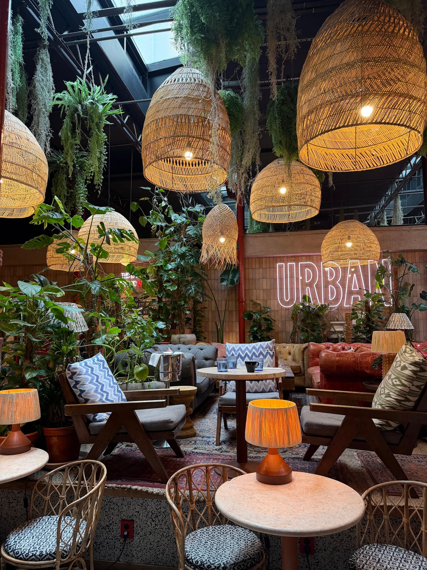 Photo of Urban House