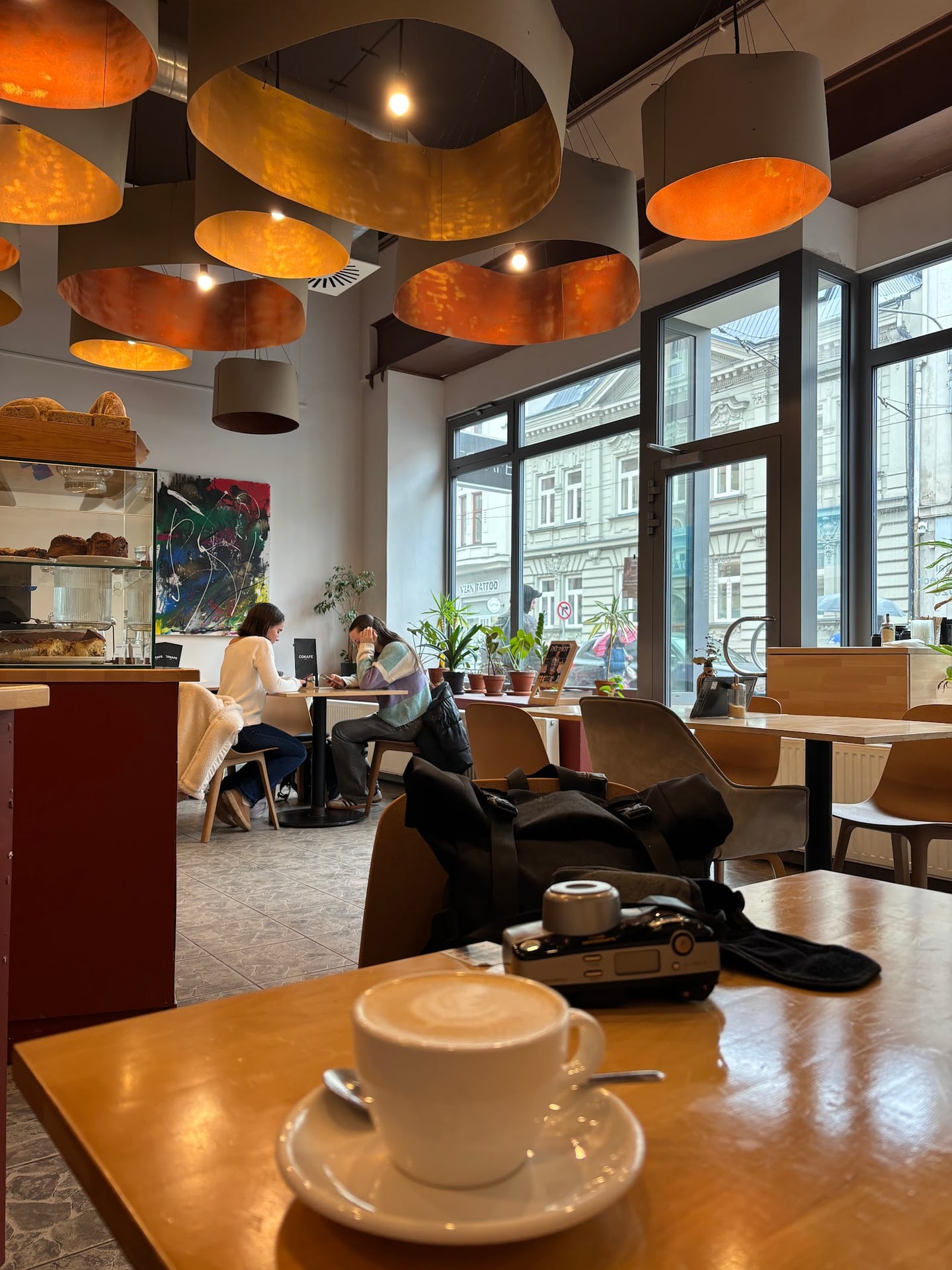 Photo of CØKAFE Centrum