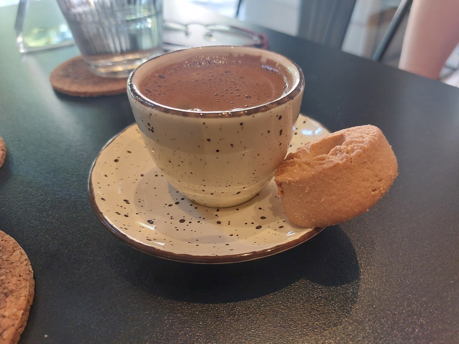 Photo of 1866 Street Coffee Bar