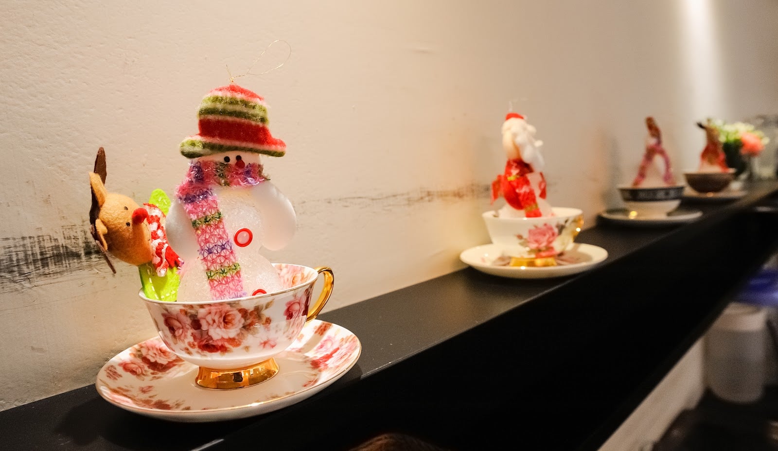 Photo of (Flowers Taiwan) R9 Café