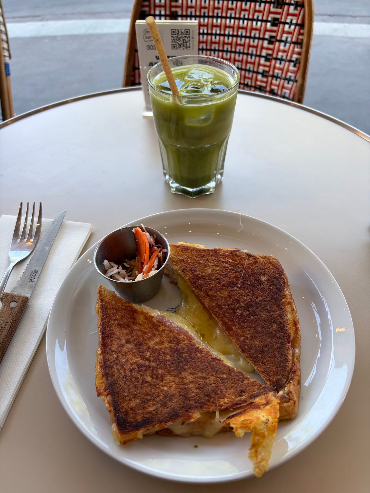 Photo of Café Dose