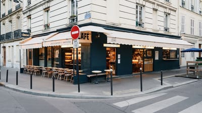 Café Dose