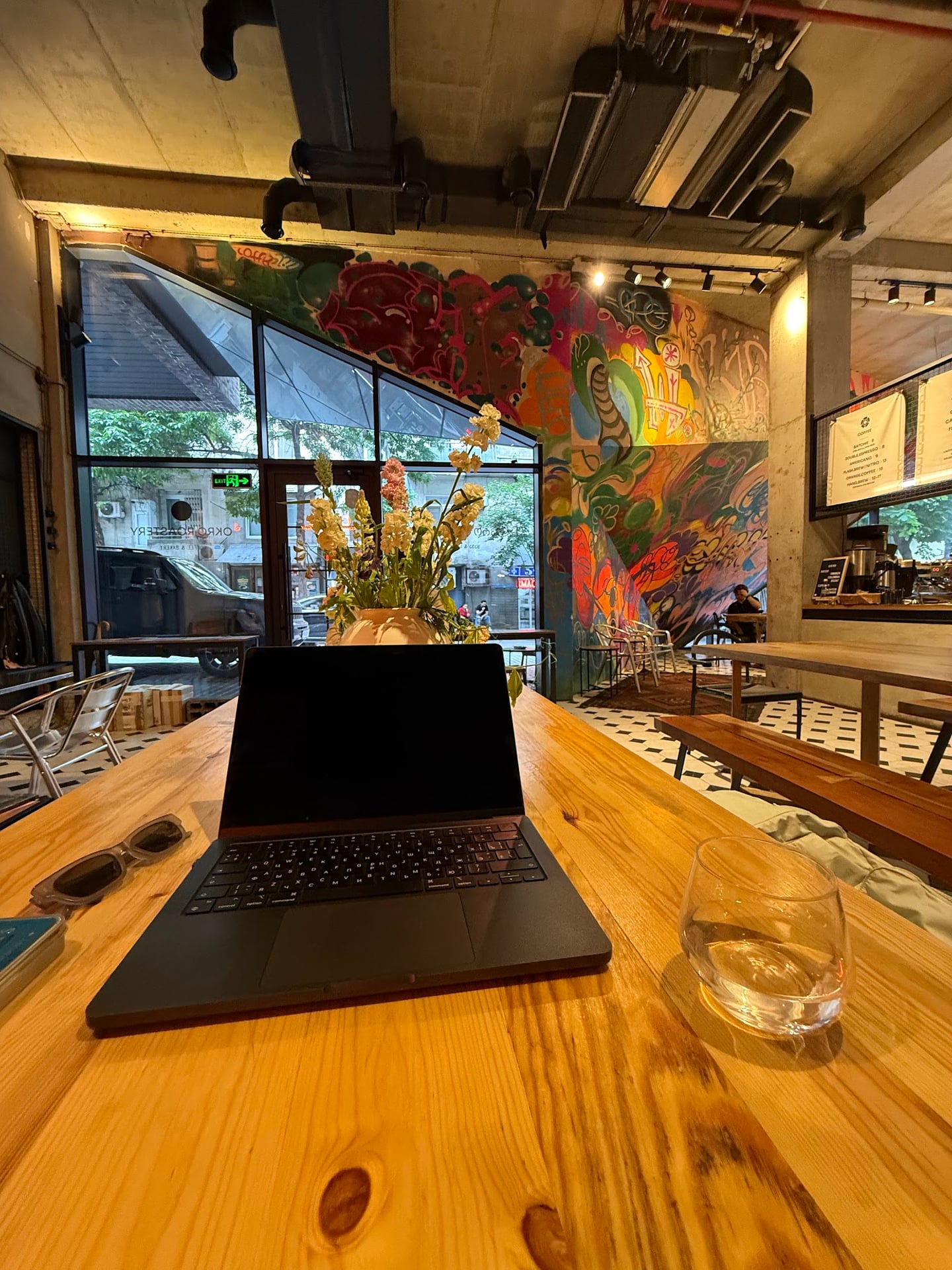 Photo of OKRO Coffee Roastery
