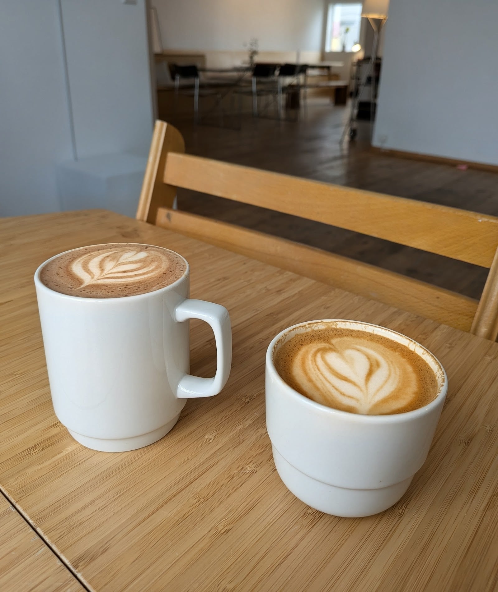 Photo of Micro Kaffi