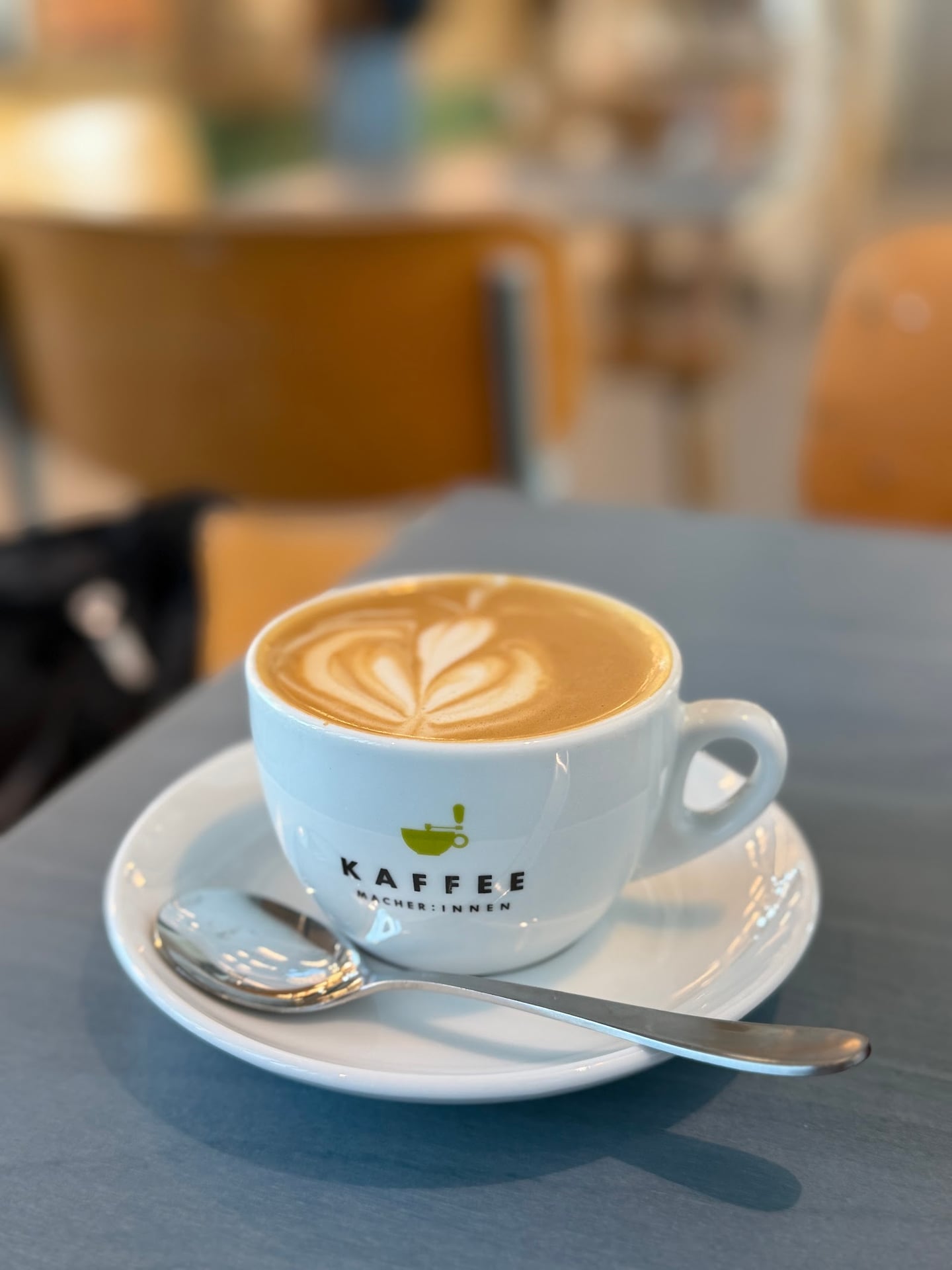 Photo of Kaffee Macher