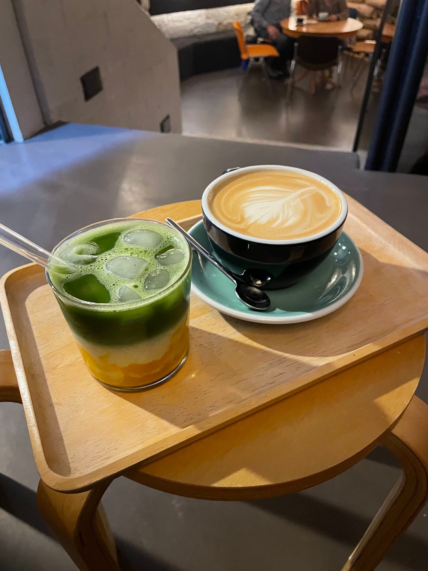 Photo of Nautilus Kaffeerösterei