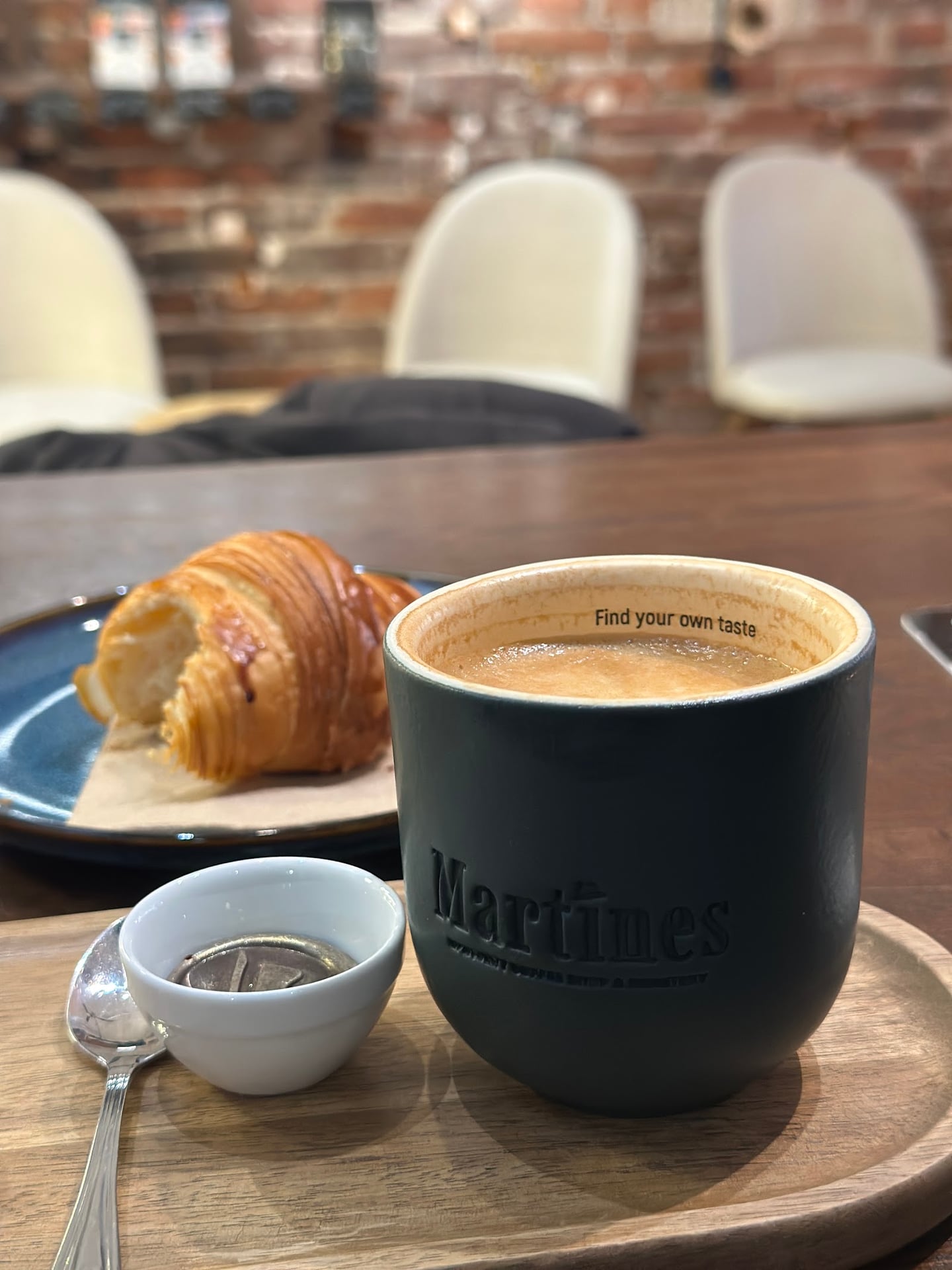 Photo of Martines Specialty Coffee Shop & Roastery Sofia